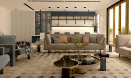 Fit-out & finishing